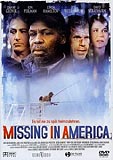 Missing in America (uncut) Danny Glover